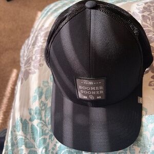 Ou boomer sooner hat